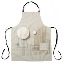 Géométrie neutre moderne 