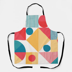 Tablier Géométrique minimal