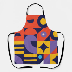 Tablier Géométrique minimal