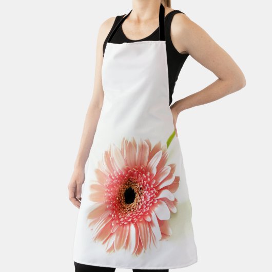 Tablier Gerbera marguerite (Insitu)