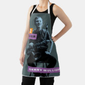 Tablier Gerry Mulligan (Insitu)
