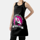 Tablier Gestionnaire des soins infirmiers (Insitu)