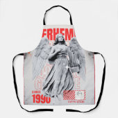 Tablier Gfrheme 1999 T-Shirt (Recto)