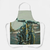 Tablier Gifts for motorcyclists (Recto)