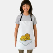 Tablier Giraffe (Insitu)