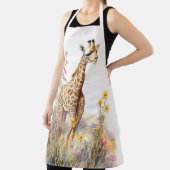 Tablier Giraffe (Insitu)