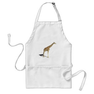 Tablier Giraffe