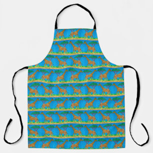 Tablier Giraffe - Apron
