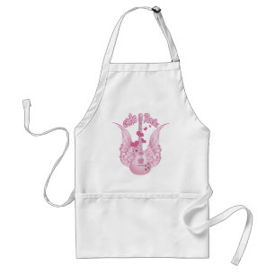 Tablier Girly Winged