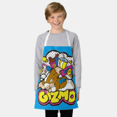 Tablier Gizmo | Rêver de sucreries (Porté)