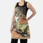 Tablier Gizzelle Apron (Insitu)