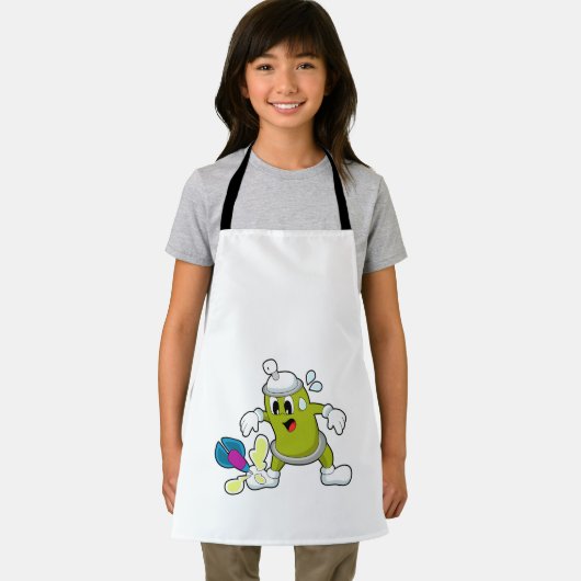 Tablier Glacer Darts Dart (Insitu)