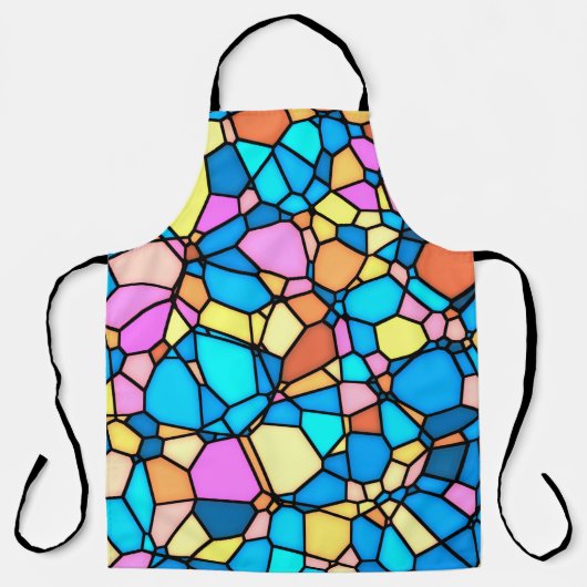 Tablier Glass Lite (Recto)