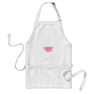 TABLIER GLEAM & APRONS