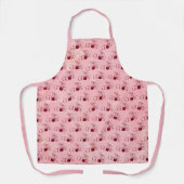 Tablier Glow (Recto)