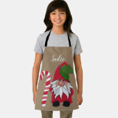 Tablier Gnome avec Sucre de canne Personnaliser (Insitu)