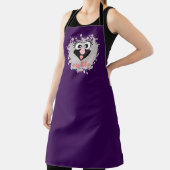 Tablier Gnome drôle drôle (Insitu)