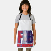 Tablier Go Brandon - FJB (Insitu)