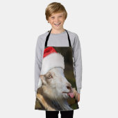 Tablier Goat (Porté)