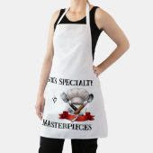 Tablier God's Specialty Apron (Insitu)