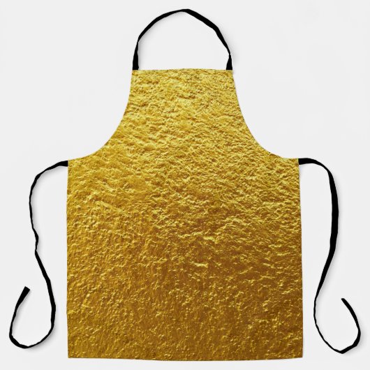 Tablier Gold wall texture designabstract, ancient, antique (Recto)