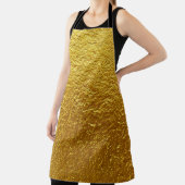 Tablier Gold wall texture designabstract, ancient, antique (Insitu)