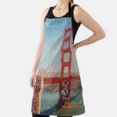 Tablier Golden gate (Insitu)