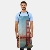 Tablier Golden gate (Porté)