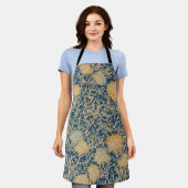 Tablier Golden Thistle Tangle - Aprons (Porté)