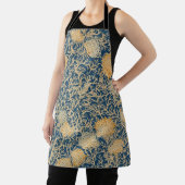 Tablier Golden Thistle Tangle - Aprons (Insitu)