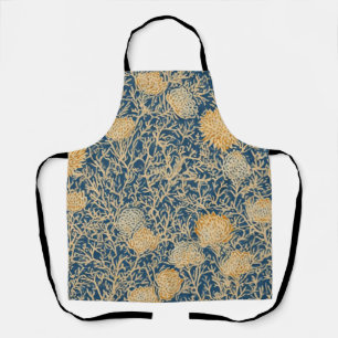 Tablier Golden Thistle Tangle - Aprons