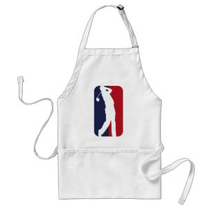 Tablier Golfeur Liga