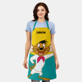 TABLIER GONZALES™ VITESSE (Porté)