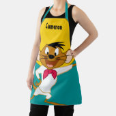 TABLIER GONZALES™ VITESSE (Insitu)