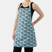 Tablier Good Vibes Apron (Insitu)
