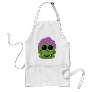 Tablier Goofy Goblin