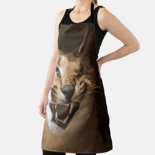 Tablier Goofy Lynx (Insitu)