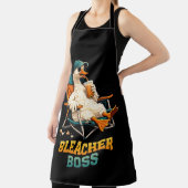 Tablier Goose Bleacher Boss (Insitu)