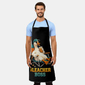 Tablier Goose Bleacher Boss (Porté)