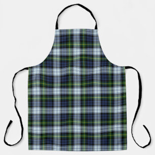 Tablier Gordon Dress Original Tartan Cuisine