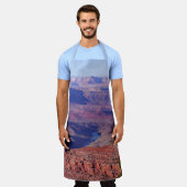 Tablier Gorgeous Grand Canyon Arizona Landscape Photo (Porté)