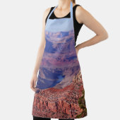 Tablier Gorgeous Grand Canyon Arizona Landscape Photo (Insitu)