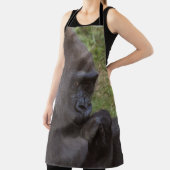 Tablier Gorilla (Insitu)