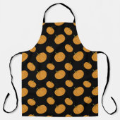 Tablier Gourdbye (Recto)