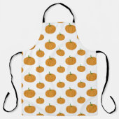 Tablier Gourde (Recto)