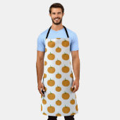 Tablier Gourde (Porté)