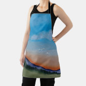 Tablier Graceful Gloiwills (Insitu)