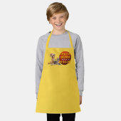 Tablier Gracie & Pedro Dynamic Duo (Porté)