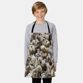 Tablier Graisses Bio - Un Superaliment Emballé De Nutrimen (Porté)