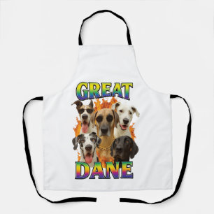Tablier Grand Danois Copie